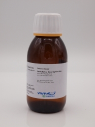 FLAMMPUNKTSTANDARD, PMCC,  UoM: 1 * 1 SE