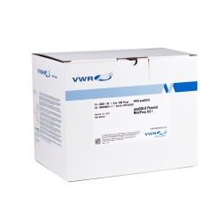 VWRC PEQGOLD PLASMID MINIPREP KIT I,  Uo