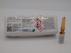 [EN]RESIDUAL SOLVENTS CLASS 3 - MIX A,