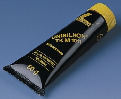SILIKONPASTE UNISILKON TK M1011,50G TUBE