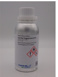 FILTRIERBARKEITSGRENZE (CFPP) STANDARD,