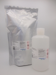 [EN]CESIUM CHLORIDE ALUMINIUM BUFFER SOL