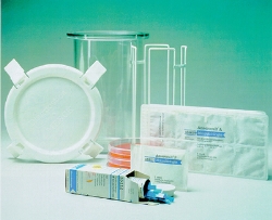 ANAEROCLIP FUER DIE MIKROBIOLOGIE,  UoM: