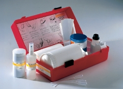 CHEMIZORB HG ABSORPTIONSMITTEL FUER QUEC