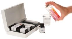ALKALITAETS-TEST AQUAMERCK,  UoM: 1 * 0,