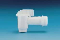 TAP, POLYPROPYLENE,  UoM: 1 * 1 items