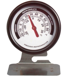 THERMOMETER DOP. FRIDGE/FREEZER -30/30°C