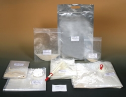 MEDIABAG B FÜR 4500 ML BPW,  UoM: 1 * 20