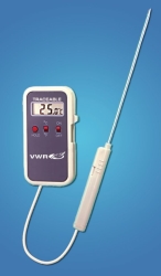 THERMOMETER MINI DIGITAL -50/150°C,  UoM