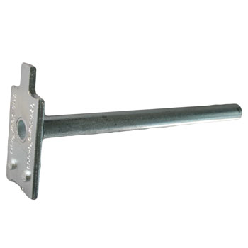 Tri-Sure Schraubenschlüssel aus Stahl