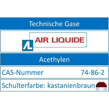 Acetylen - Air Liquide