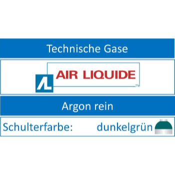 Argon - Air Liquide