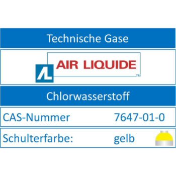 Chlorwasserstoff - Air Liquide