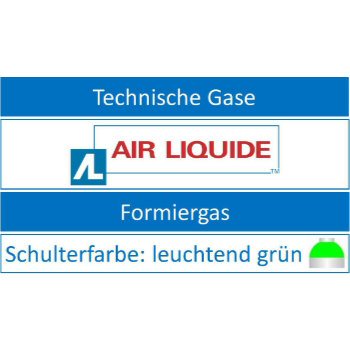 Formiergas - Air Liquide