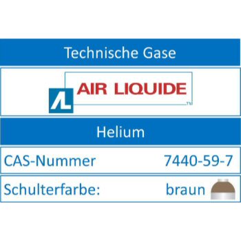 Helium - Air Liquide