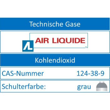 Kohlendioxid - Air Liquide