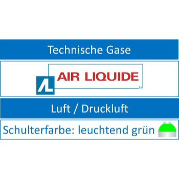 Luft - Air Liquide