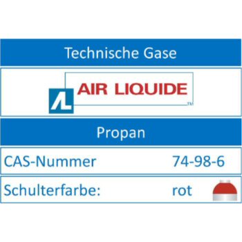 Propan - Air Liquide