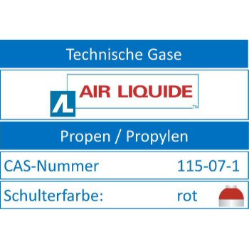 Propylen/Propen - Air Liquide