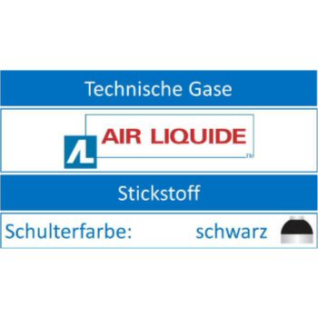 Stickstoff - Air Liquide