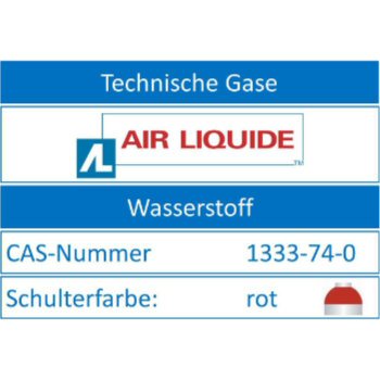 Wasserstoff - Air Liquide